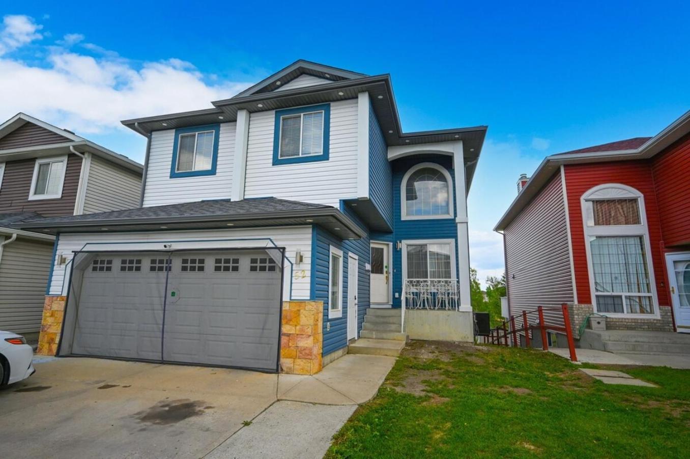 52-3 Bed Suite On Lake Central Ac By Airport YYC Екстериор снимка